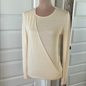 Theory Sweater